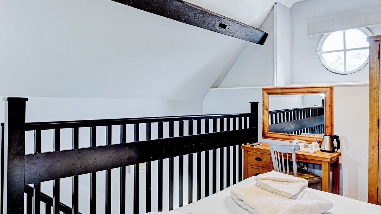 Photo of Bedroom in Stonnall