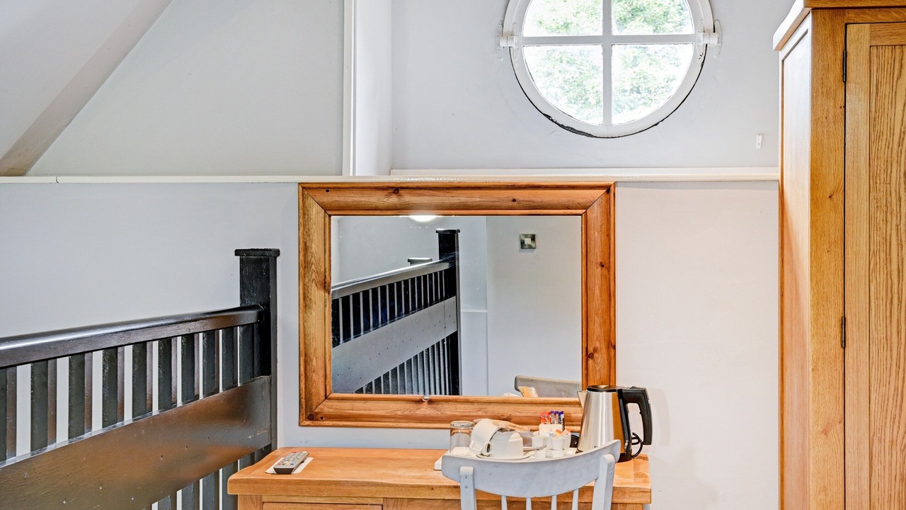 Photo of Bedroom in Stonnall