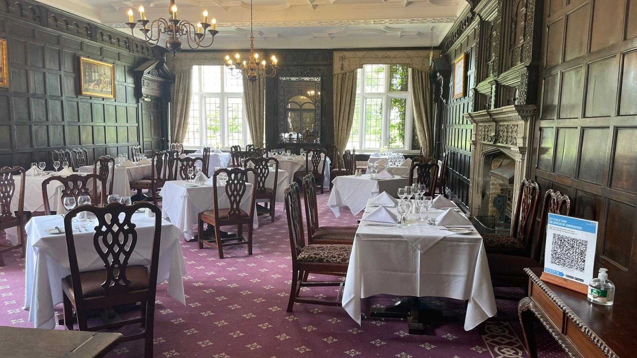 Photo of Others in Stonnall