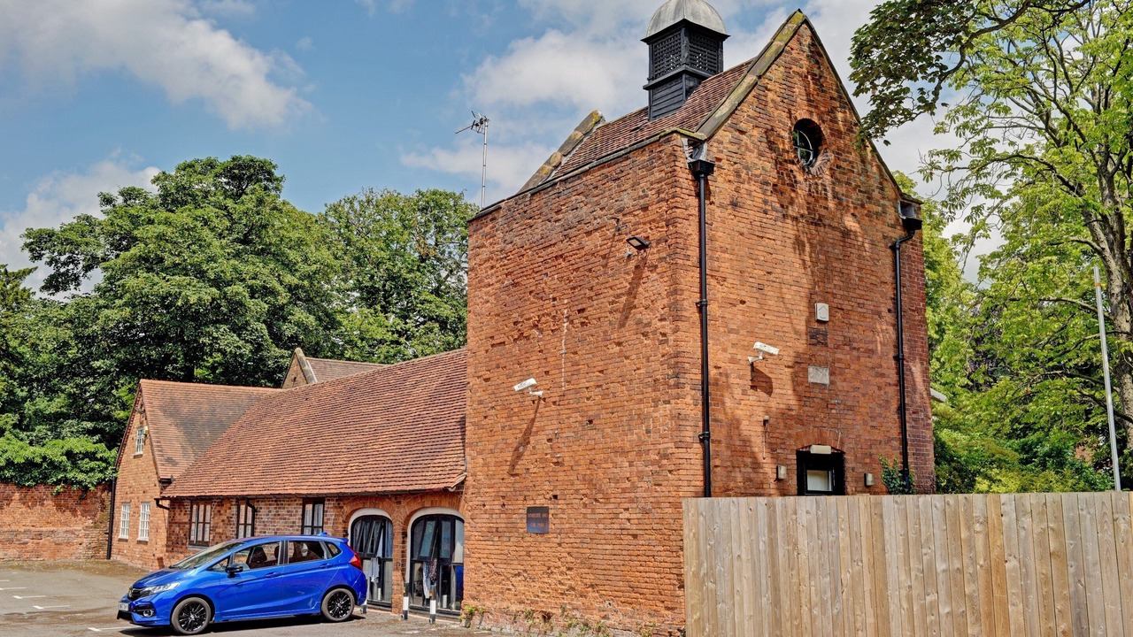 Photo of Outdoor in Stonnall