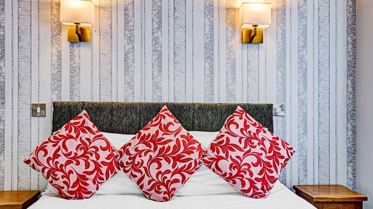 Photo of Bedroom in Stonnall