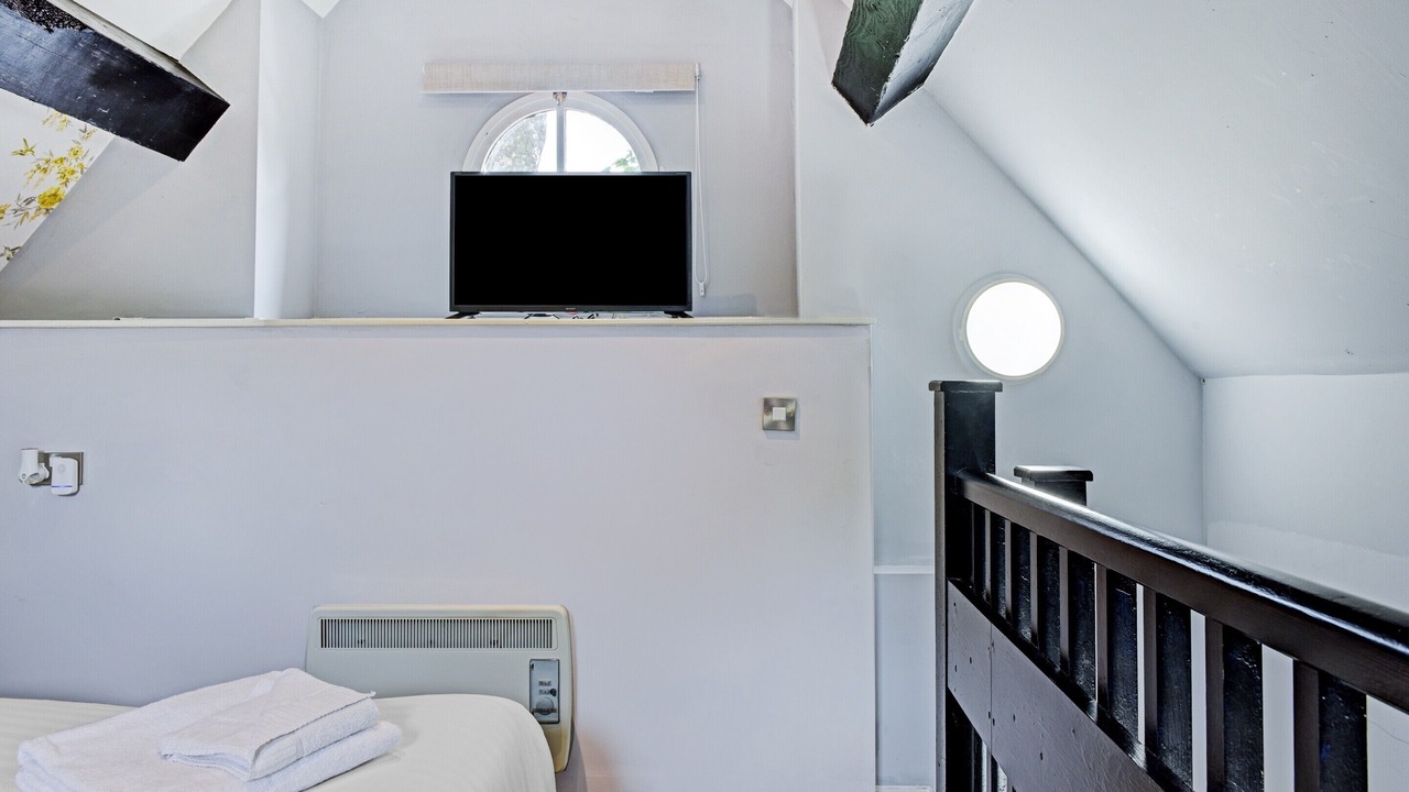 Photo of Bedroom in Stonnall