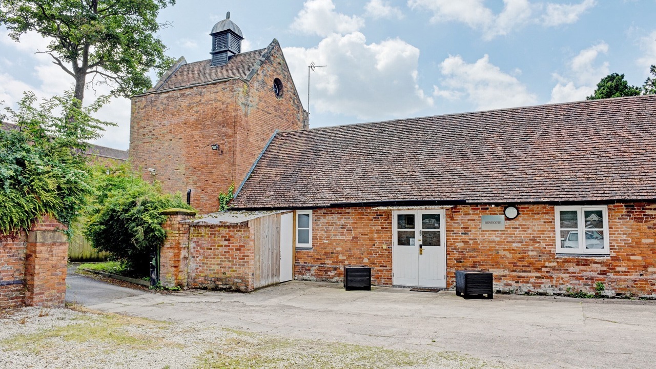 Photo of Patio Balcony in Stonnall