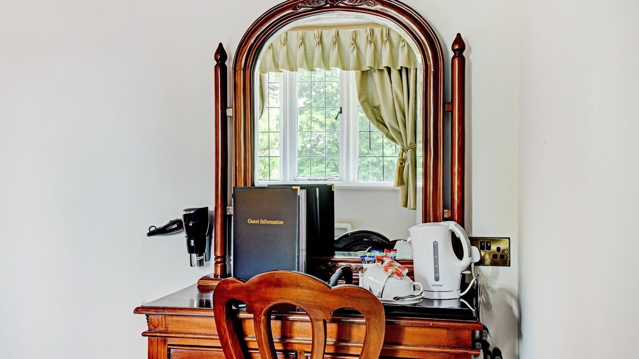 Photo of Bedroom in Stonnall