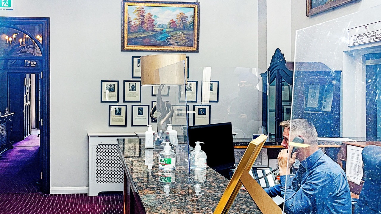 Photo of Others in Stonnall