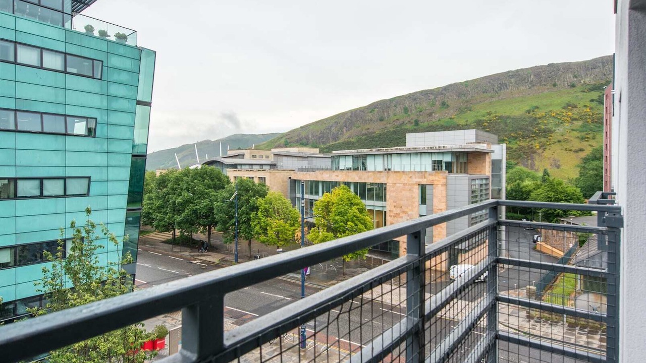 Photo of Outdoor in Old Town