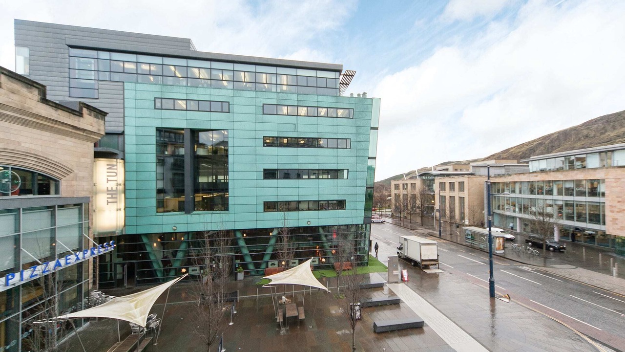 Photo of Outdoor in Old Town