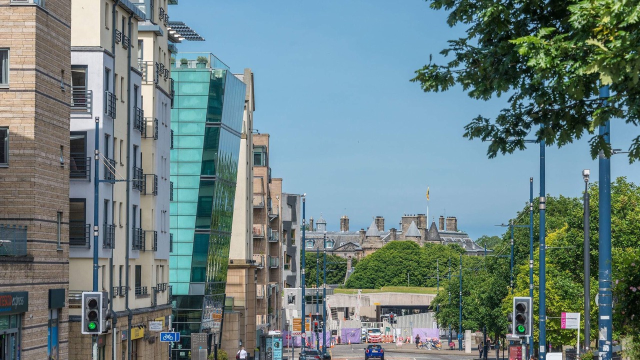 Photo of Outdoor in Old Town