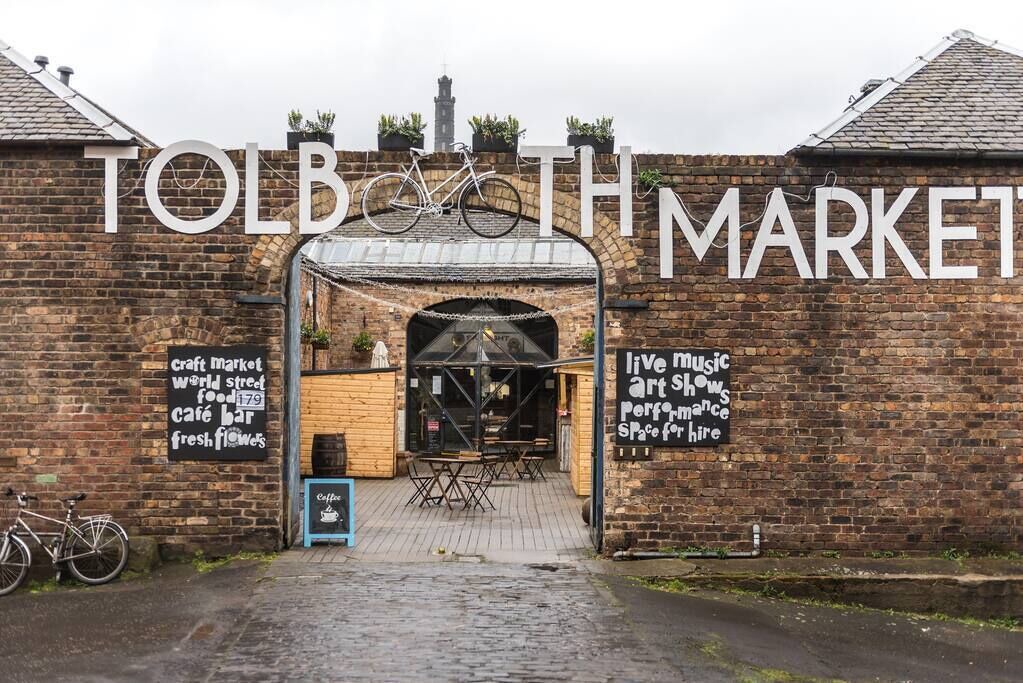 Photo of Others in Old Town