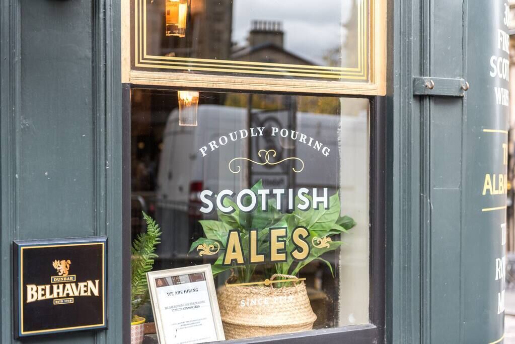 Photo of Outdoor in Old Town