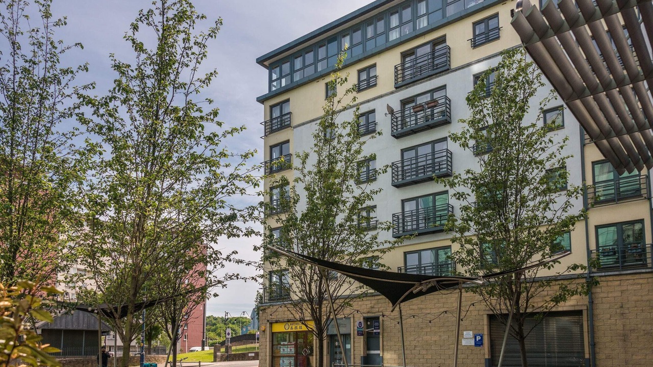 Photo of Outdoor in Old Town