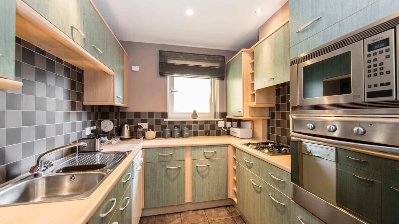 Photo of Kitchen in Old Town