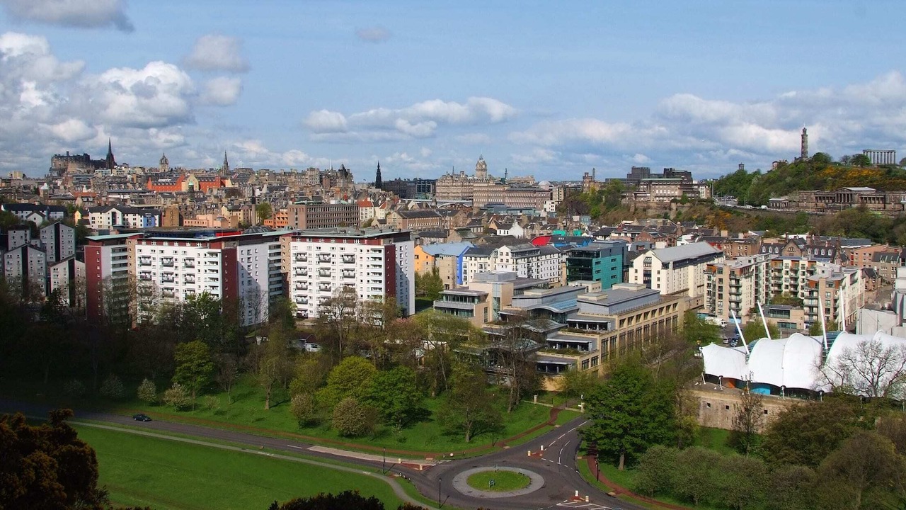 Photo of Outdoor in Old Town