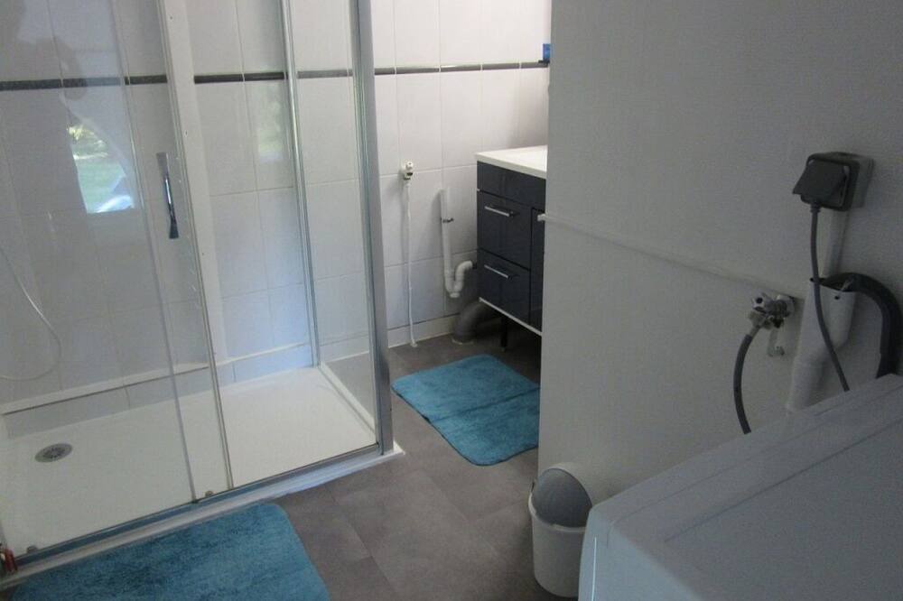 Photo of Bedroom in Cabourg