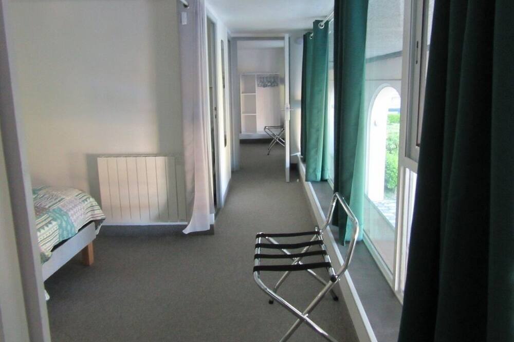 Photo of Bedroom in Cabourg