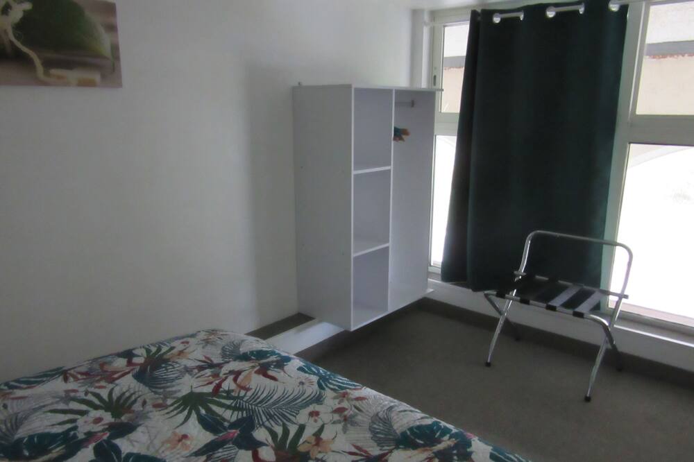 Photo of Bedroom in Cabourg