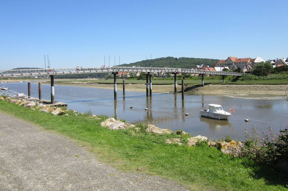 Photo of Others in Cabourg