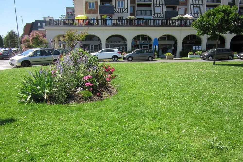 Photo of Outdoor in Cabourg