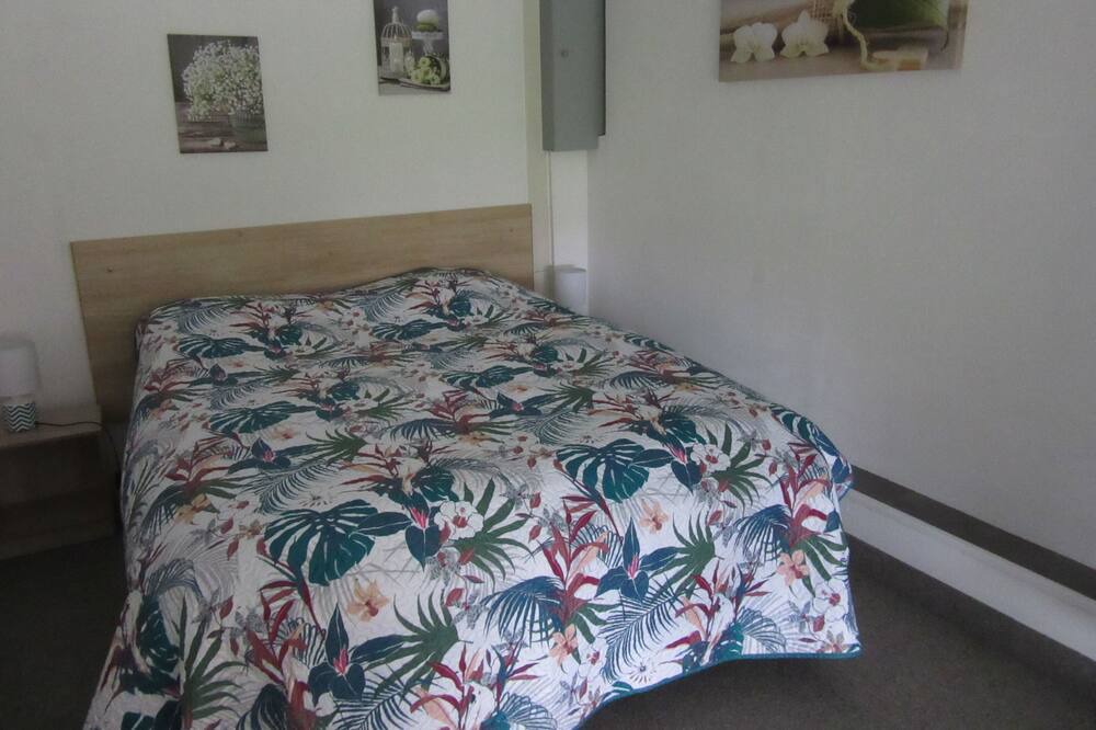 Photo of Bedroom in Cabourg