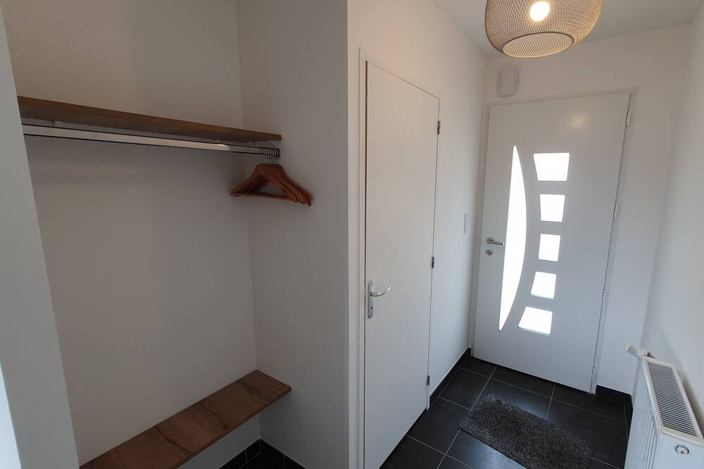 Photo of Bedroom in Saint-Jean-du-Doigt