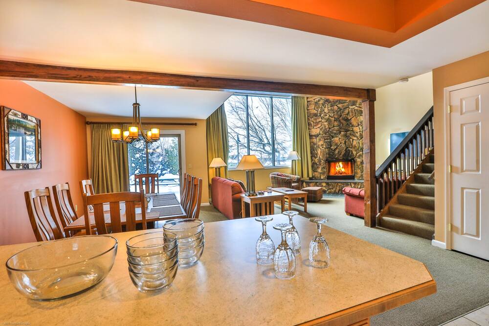 Photo of Kitchen in Lake Placid