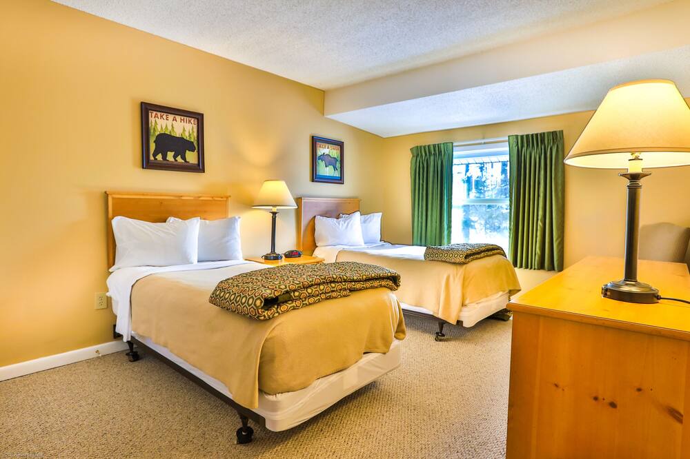Photo of Bedroom in Lake Placid