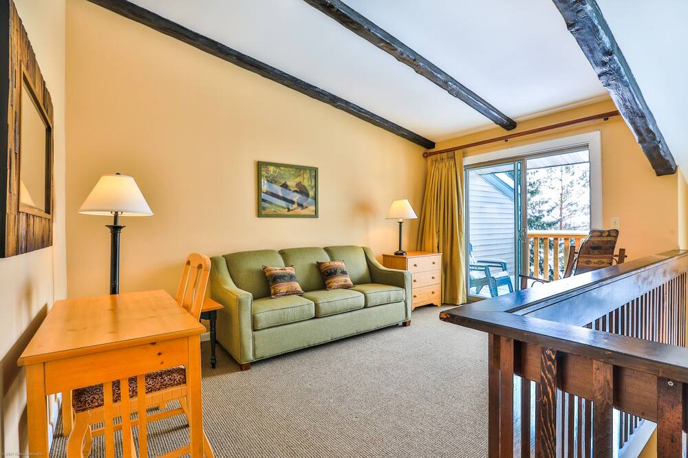 Photo of Livingroom in Lake Placid