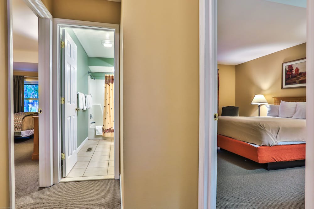 Photo of Bedroom in Lake Placid