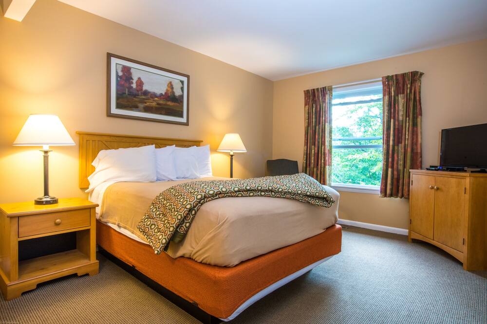 Photo of Bedroom in Lake Placid