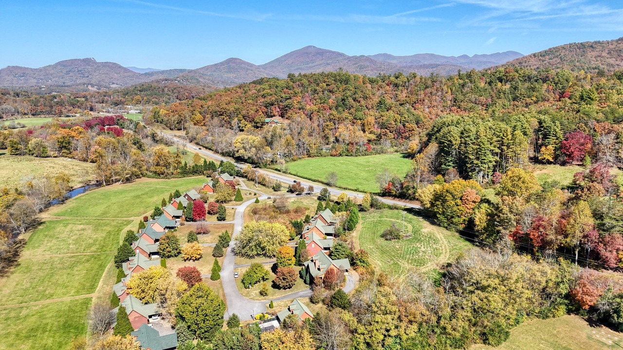 Photo of Outdoor in Hiawassee