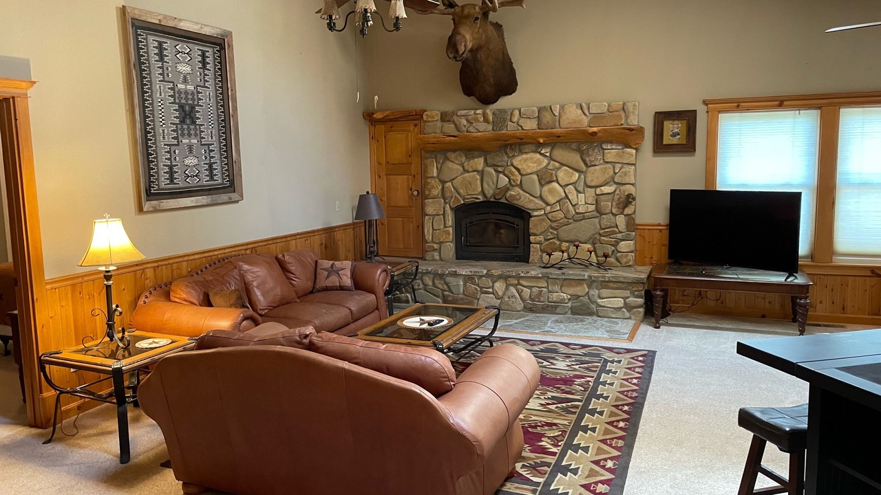 Photo of Livingroom in Alfalfa