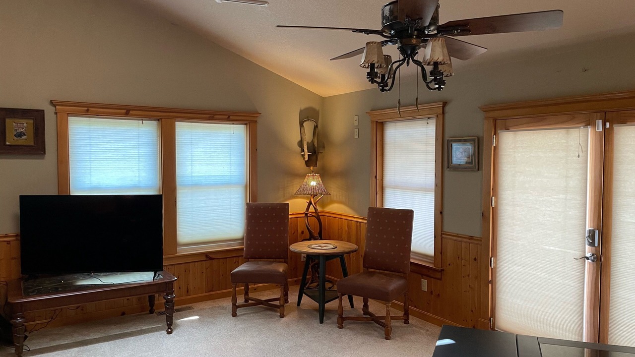 Photo of Livingroom in Alfalfa