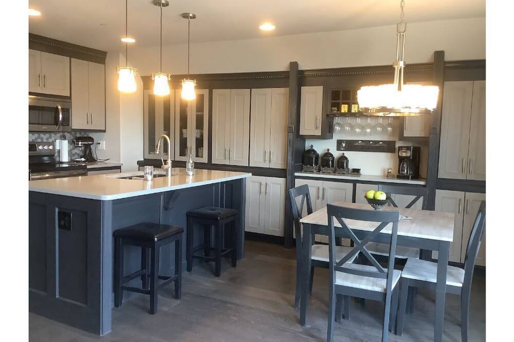 Photo of Kitchen in Fox Island