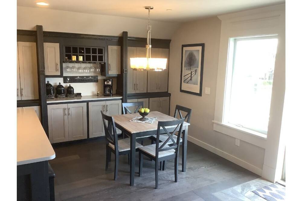 Photo of Kitchen in Fox Island
