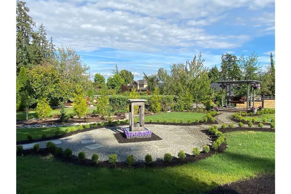 Photo of Outdoor in Fox Island