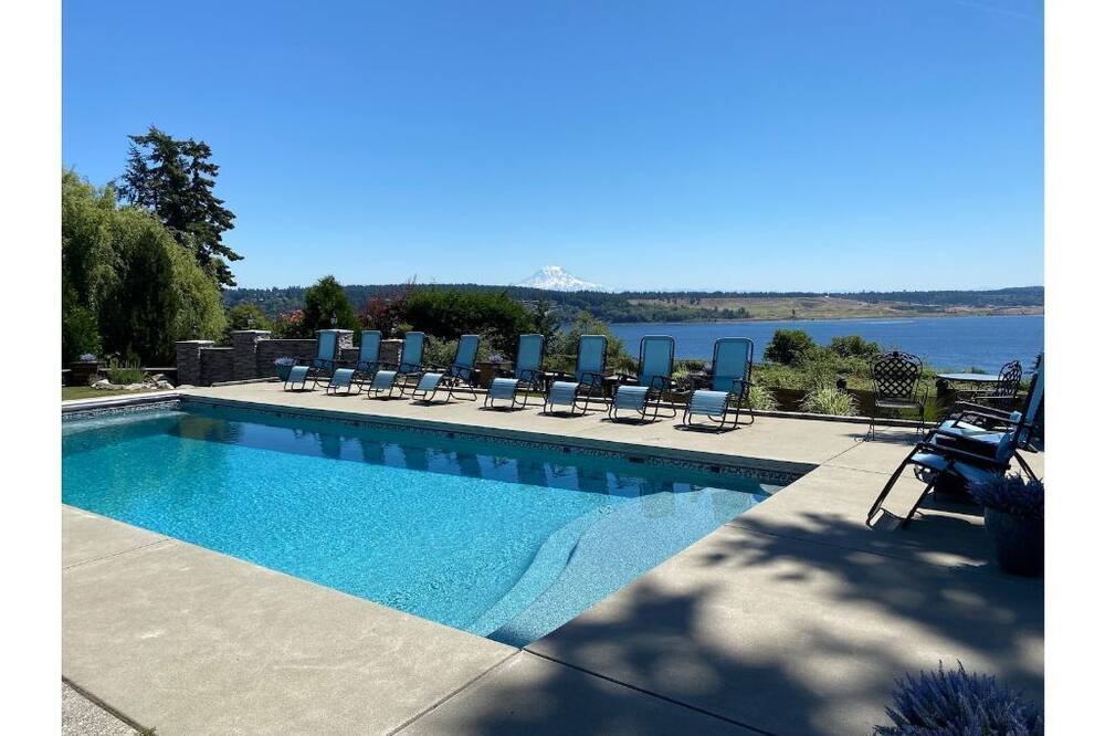 Photo of Outdoor in Fox Island