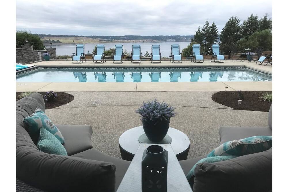 Photo of Outdoor in Fox Island