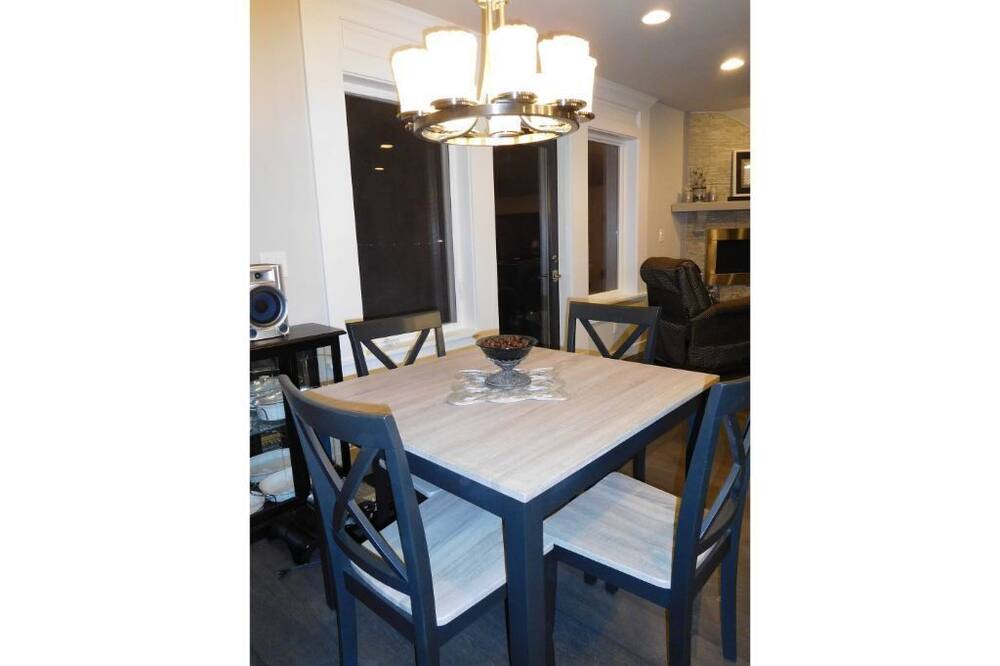 Photo of Kitchen in Fox Island