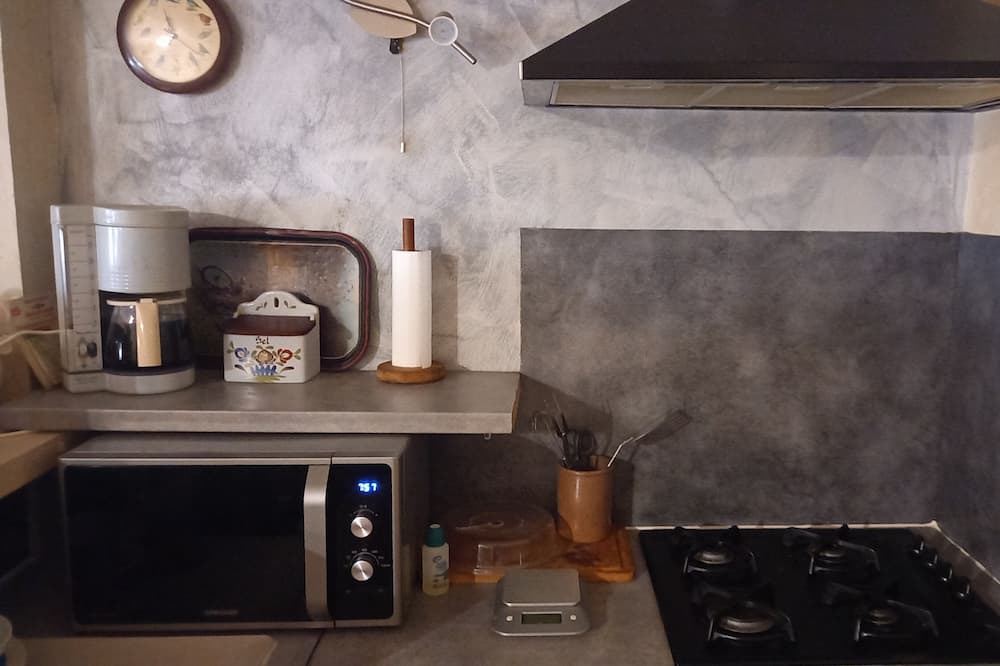 Photo of Kitchen in Saint-Chinian