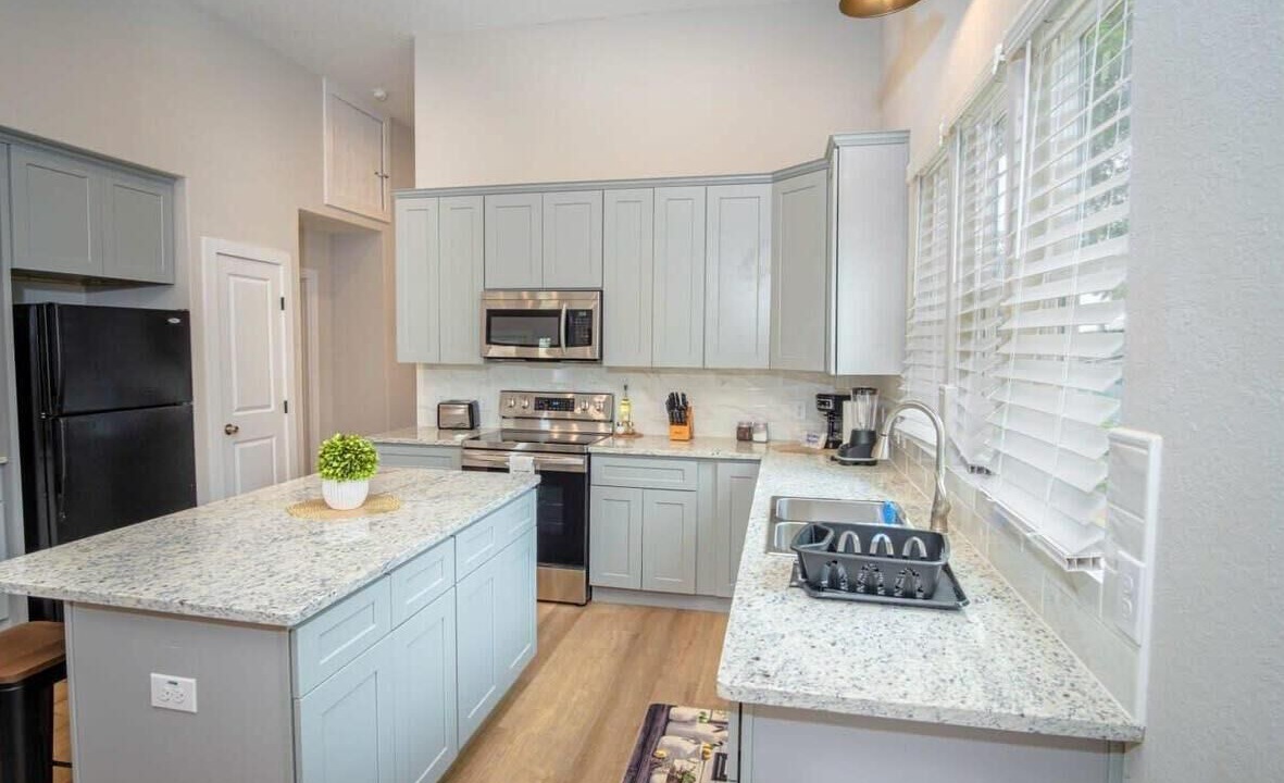 Photo of Kitchen in Five Points