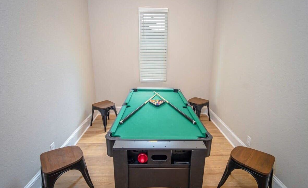 Photo of Bedroom in Five Points