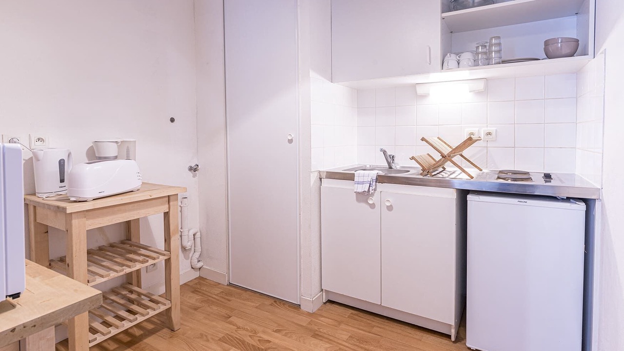 Photo of Kitchen in Laval