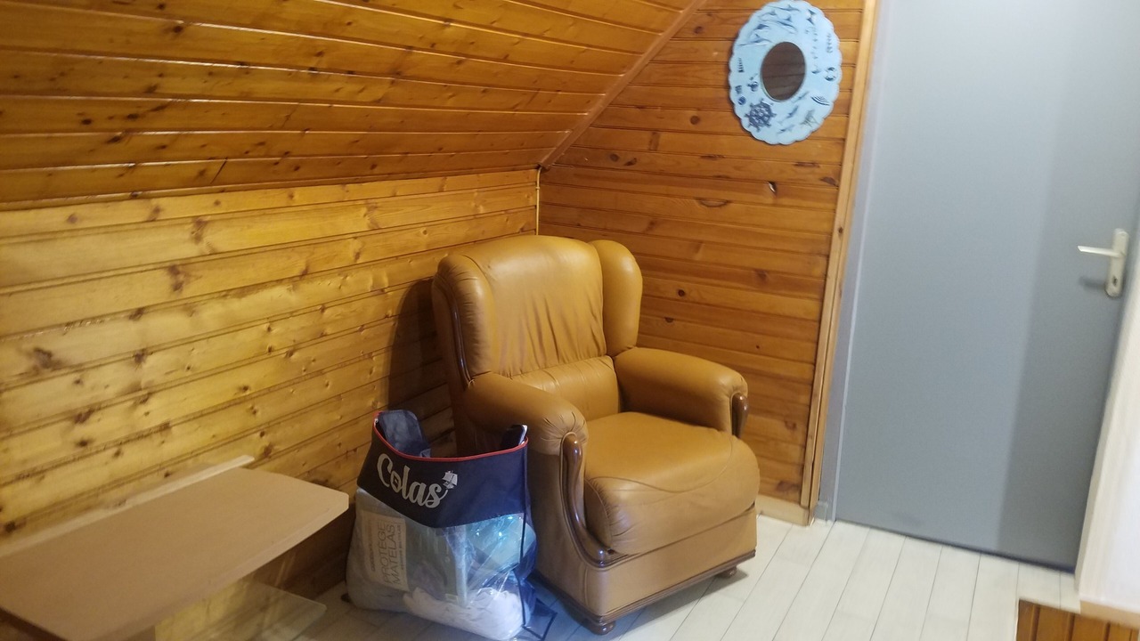 Photo of Bathroom in Samer