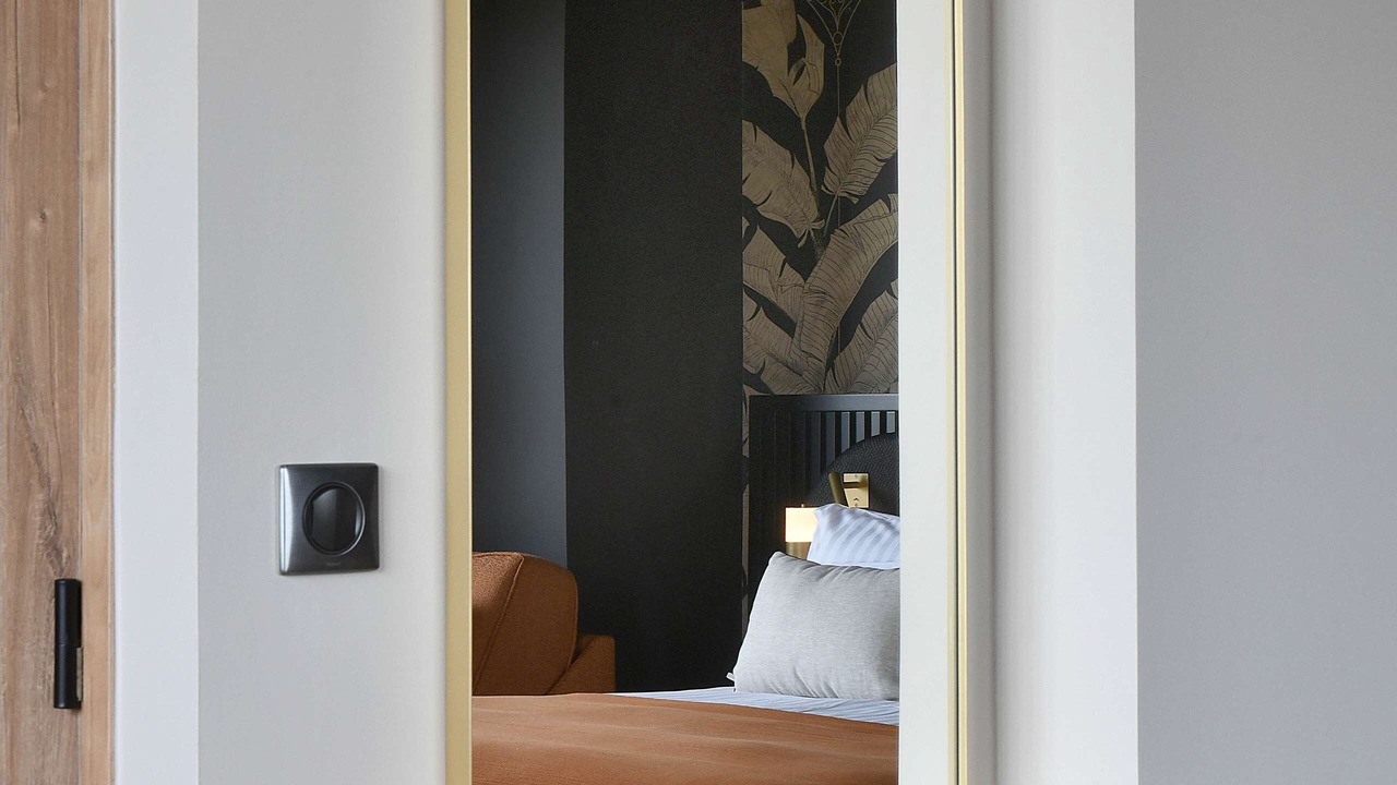 Photo of Bedroom in Bezannes