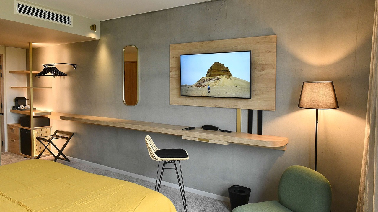 Photo of Bedroom in Bezannes