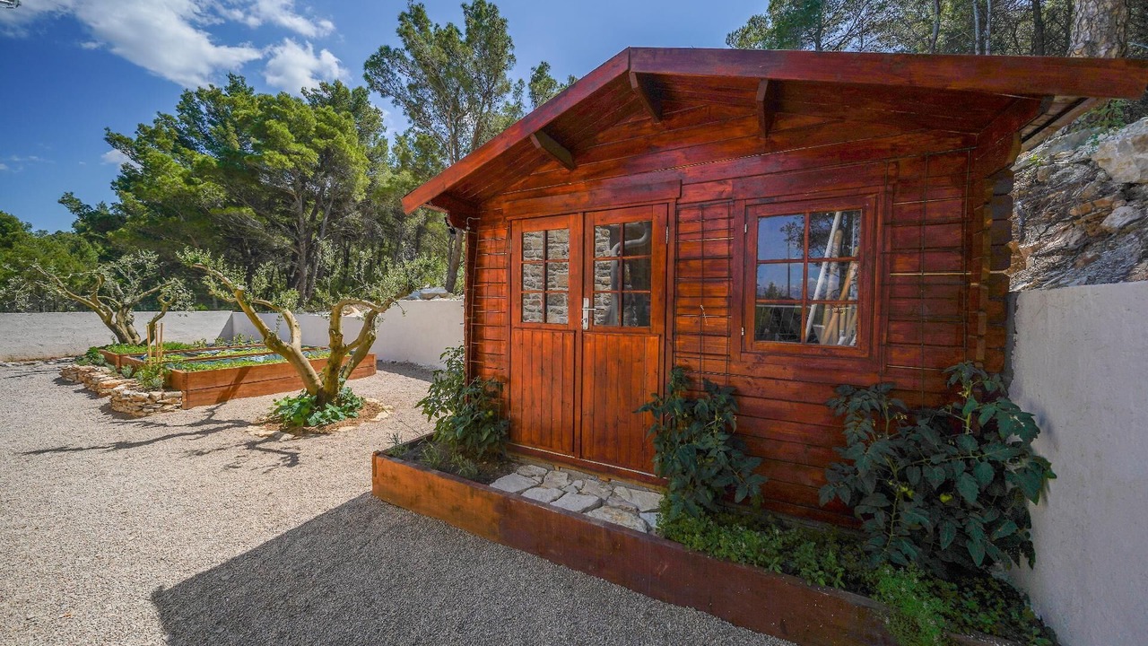 Photo of Outdoor in Pridraga