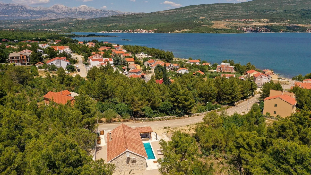 Photo of Outdoor in Pridraga