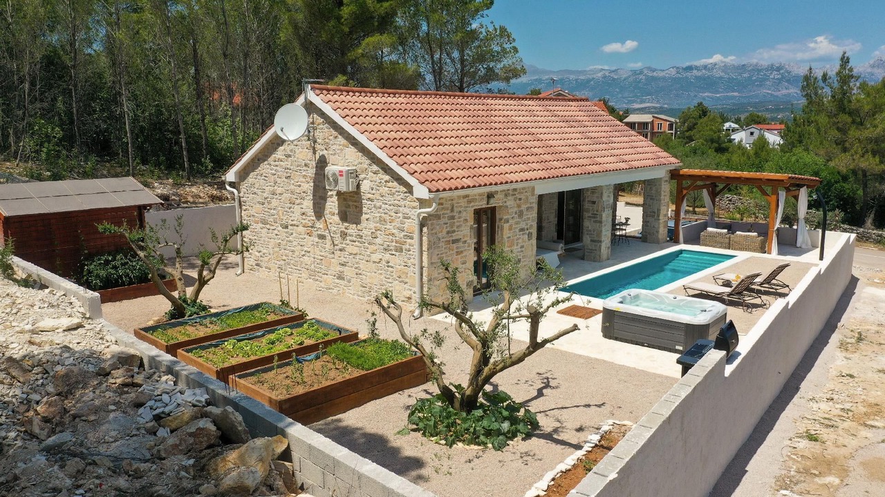Photo of Outdoor in Pridraga
