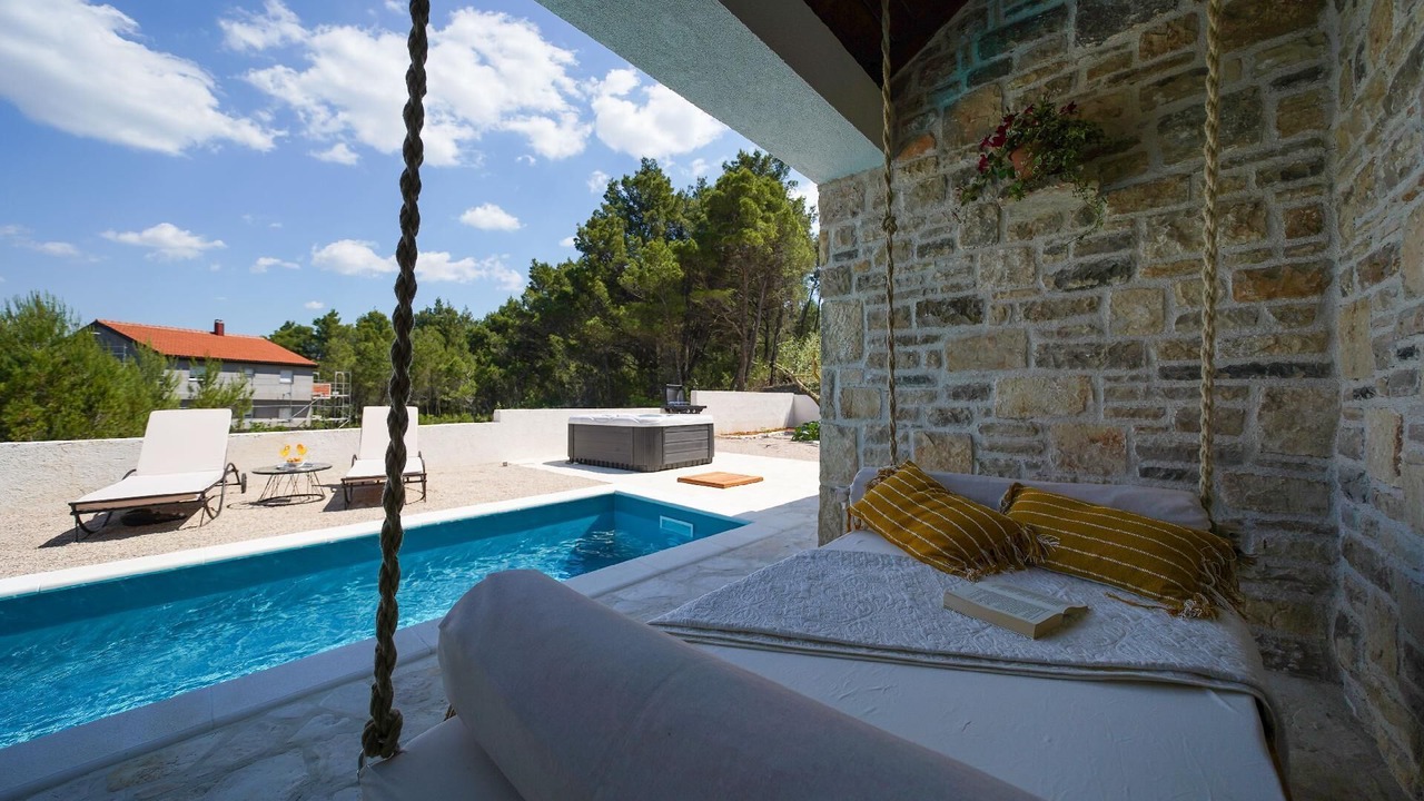 Photo of Outdoor in Pridraga