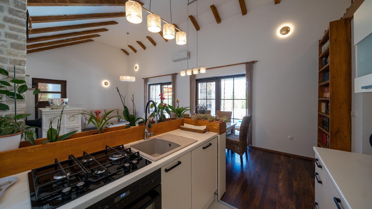 Photo of Kitchen in Pridraga